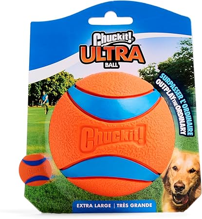 Chuckit! Ultra Ball Medium 1-pk