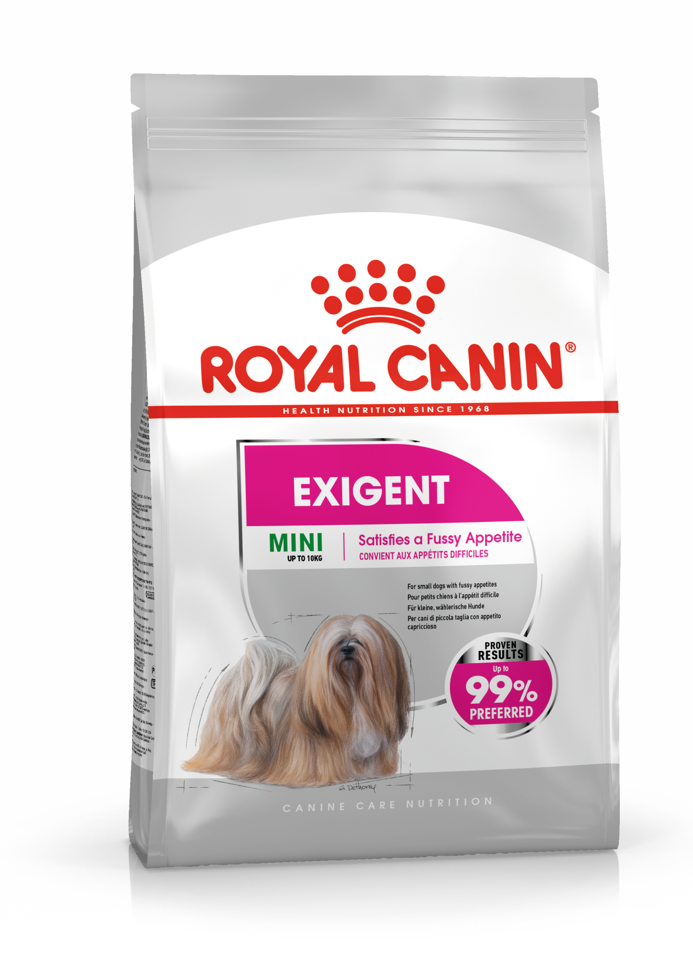 Royal Canin Mini Exigent 3kg