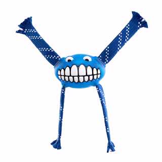 Rogz Flossy Grinz Oral Care Toy (Medium)