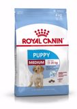 Royal Canin Medium Puppy - 4kg