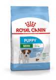 Royal Canin Mini Puppy 8kg