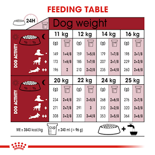 Royal Canin Medium Adult - 15KG