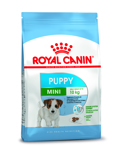 Royal Canin Mini Puppy - 4kg