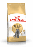 Royal Canin British Short-hair Adult Cat Food - 4kg