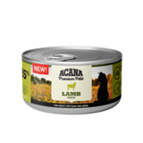 Acana Cat Premium Pate Lamb in Bone Broth Can 85g