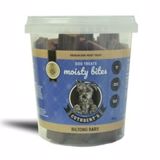 Cuthbert's Semi Moist Biltong Bars Dog Treats - 500g