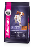 Eukanuba Medium Breed Puppy Dry dog Food Chicken Flavour 3kg