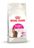 Royal Canin Feline Fussy Exigent Cats Dry Food - 10kg