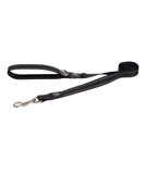 Rogz Utility Classic Lead Black(Large)