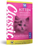 Montego Classic Wet Kitten Chicken Flavour - 85g