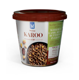 Montego Karoo All Breed Puppy Wet Dog Food Lamb Flavour - 380g