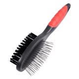 Rosewood Salon Grooming Double Sided Brush(Medium)