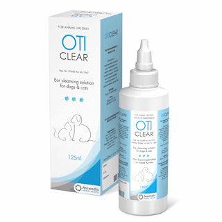 Oticlear (125ml)