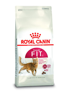 Royal Canin Fit 32 Adult Cat Food - 15kg